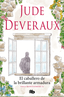 EL CABALLERO DE LA BRILLANTE ARMADURA
