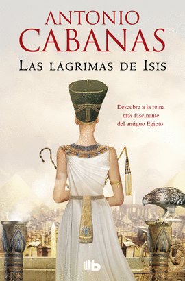 LAS LGRIMAS DE ISIS