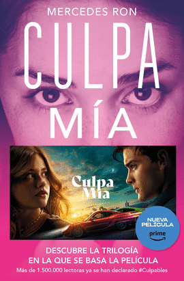 CULPA MA (CULPABLES 1)