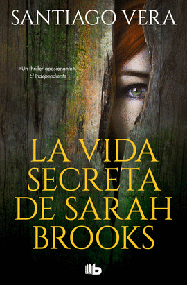 LA VIDA SECRETA DE SARAH BROOKS