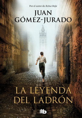 LA LEYENDA DEL LADR�N