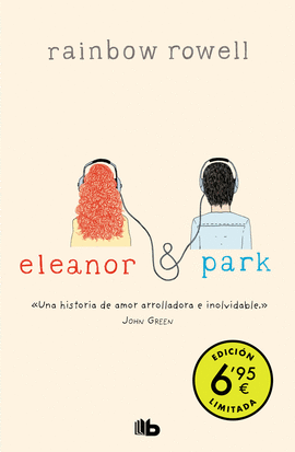 ELEANOR Y PARK (EDICIN LIMITADA A PRECIO ESPECIAL)