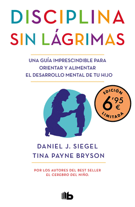 DISCIPLINA SIN LGRIMAS (EDICIN LIMITADA A PRECIO ESPECIAL)