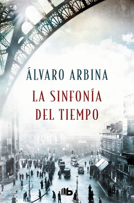 LA SINFON�A DEL TIEMPO