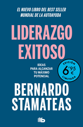 LIDERAZGO EXITOSO (CAMPAA VERANO -EDICIN LIMITADA A PRECIO ESPECIAL)