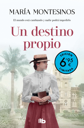 UN DESTINO PROPIO (EDICIN LIMITADA A PRECIO ESPECIAL)