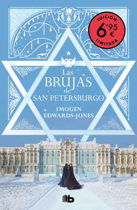 LAS BRUJAS DE SAN PETERSBURGO (CAMPAA VERANO -EDICIN LIMITADA A PRECIO ESPECIA