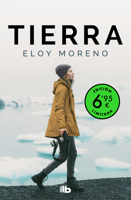 TIERRA (EDICIN LIMITADA A PRECIO ESPECIAL)