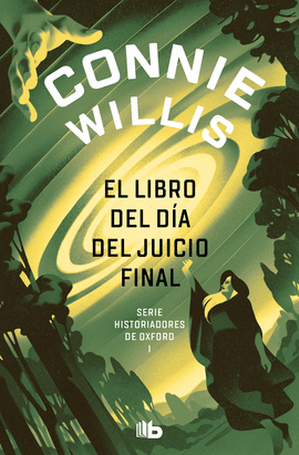 EL LIBRO DEL DA DEL JUICIO FINAL (HISTORIADORES DE OXFORD 1)