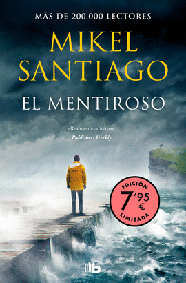 EL MENTIROSO (EDICIN LIMITADA A PRECIO ESPECIAL)