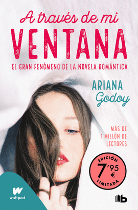 A TRAV�S DE MI VENTANA (EDICI�N LIMITADA A PRECIO ESPECIAL) (TRIL
