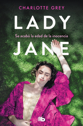LADY JANE