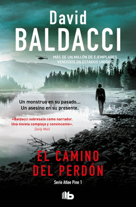 EL CAMINO DEL PERDN (SERIE ATLEE PINE 1)