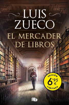 EL MERCADER DE LIBROS (EDICI�N LIMITADA A UN PRECIO ESPECIAL)