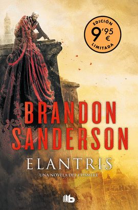 ELANTRIS (CAMPAA DA DEL LIBRO EDICIN LIMITADA)
