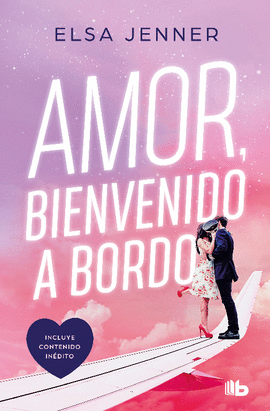 AMOR, BIENVENIDO A BORDO