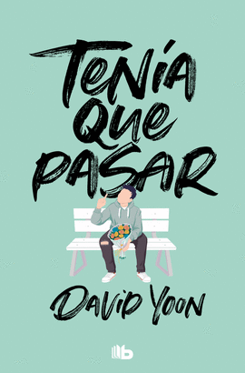 TENA QUE PASAR (BEST YOUNG ADULT)