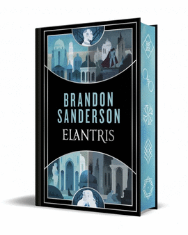 ELANTRIS (EDICI�N ESPECIAL LIMITADA)