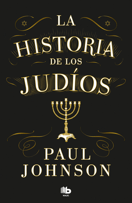 LA HISTORIA DE LOS JUDOS