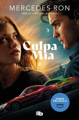 CULPA M�A (EDICI�N PEL�CULA) (CULPABLES 1)