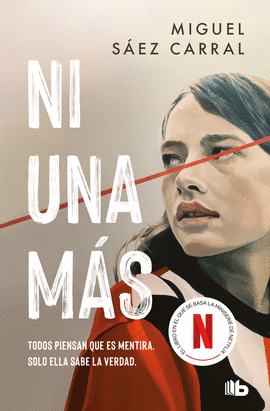 NI UNA MS (EDICIN SERIE TV)