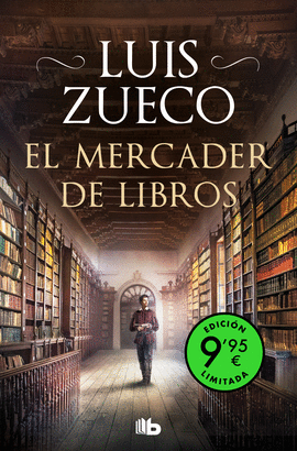 EL MERCADER DE LIBROS (EDICIN LIMITADA)