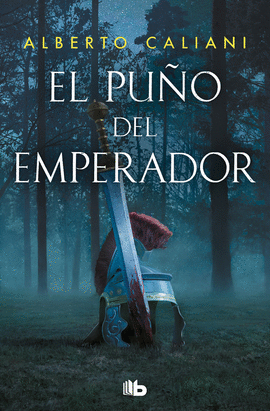 EL PUO DEL EMPERADOR