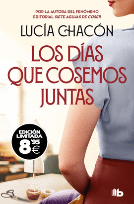 LOS DIAS QUE COSEMOS JUNTAS
