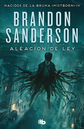 ALEACIN DE LEY (WAX & WAYNE 1)