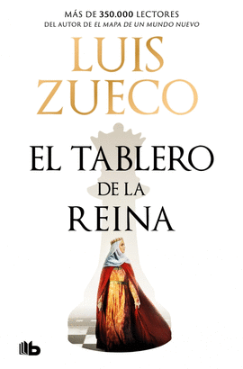 EL TABLERO DE LA REINA