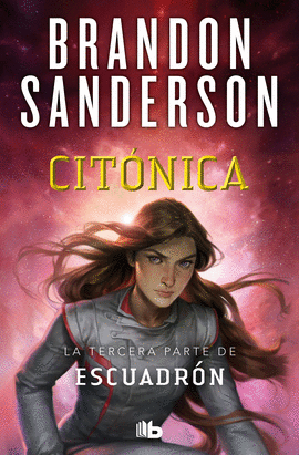 CIT�NICA. ESCUADR�N 3