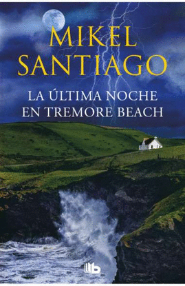 LA LTIMA NOCHE EN TREMORE BEACH