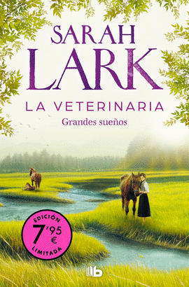 VETERINARIA. GRANDES SUEOS, LA (CAMPAA DE VERANO EDICION LIMITADA) (LA VETERIN