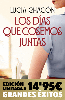 LOS DAS QUE COSEMOS JUNTAS (CAMPAA NAVIDAD GRANDES XITOS EDICIN LIMITADA)