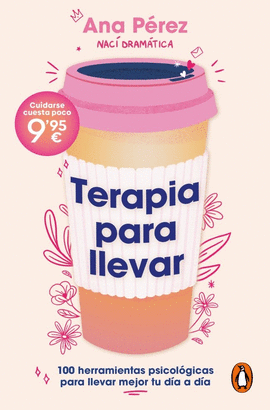 TERAPIA PARA LLEVAR