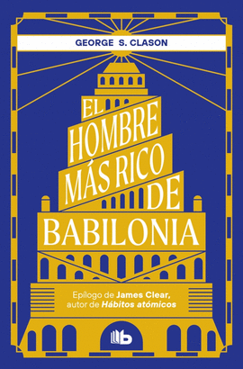 EL HOMBRE MS RICO DE BABILONIA