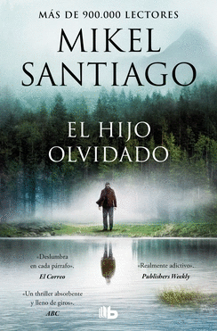 EL HIJO OLVIDADO
