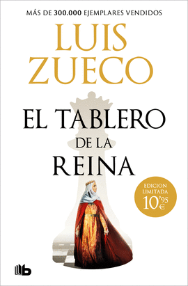 EL TABLERO DE LA REINA (EDICIN LIMITADA)