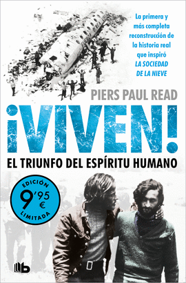 �VIVEN! EL TRIUNFO DEL ESPIRITU HUMANO (CAMPA�AS)                      ADA)