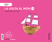NIVELL 2 VOLTA AL MON 3.0 CAT SABEM ED20