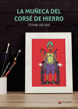 LA MUECA DEL CORS DE HIERRO