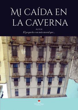 MI CA�DA EN LA CAVERNA