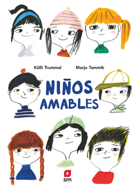 NIOS AMABLES