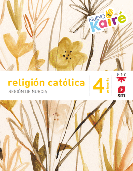 (MUR).(19).RELIGION 4PRIM.(NUEVO KAIRE)