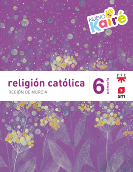 (MUR).(19).RELIGION 6�PRIM.(NUEVO KAIRE)