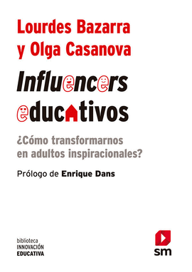 INFLUENCERS EDUCATIVOS