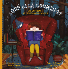 �QU� PASA CONMIGO?