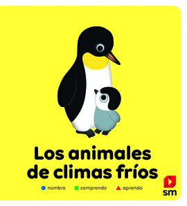 LOS ANIMALES DE CLIMAS FROS