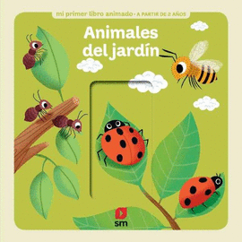 ANIMALES DEL JARDN