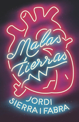 GA MALAS TIERRAS
